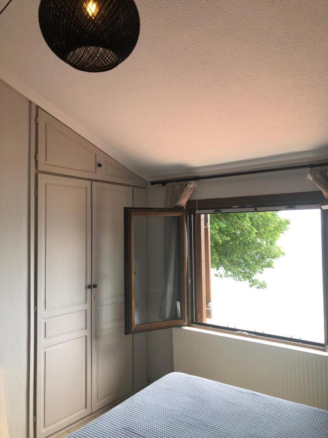 Palio Beach House Palaiontsiflikion Bagian luar foto