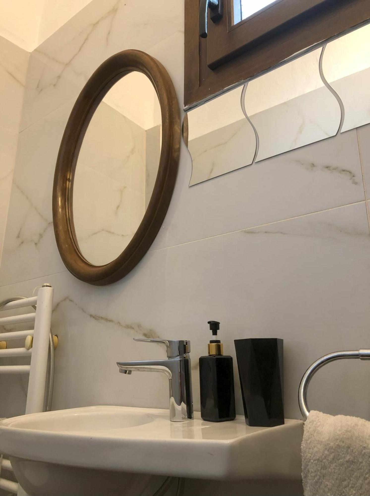 Palio Beach House Palaiontsiflikion Bagian luar foto