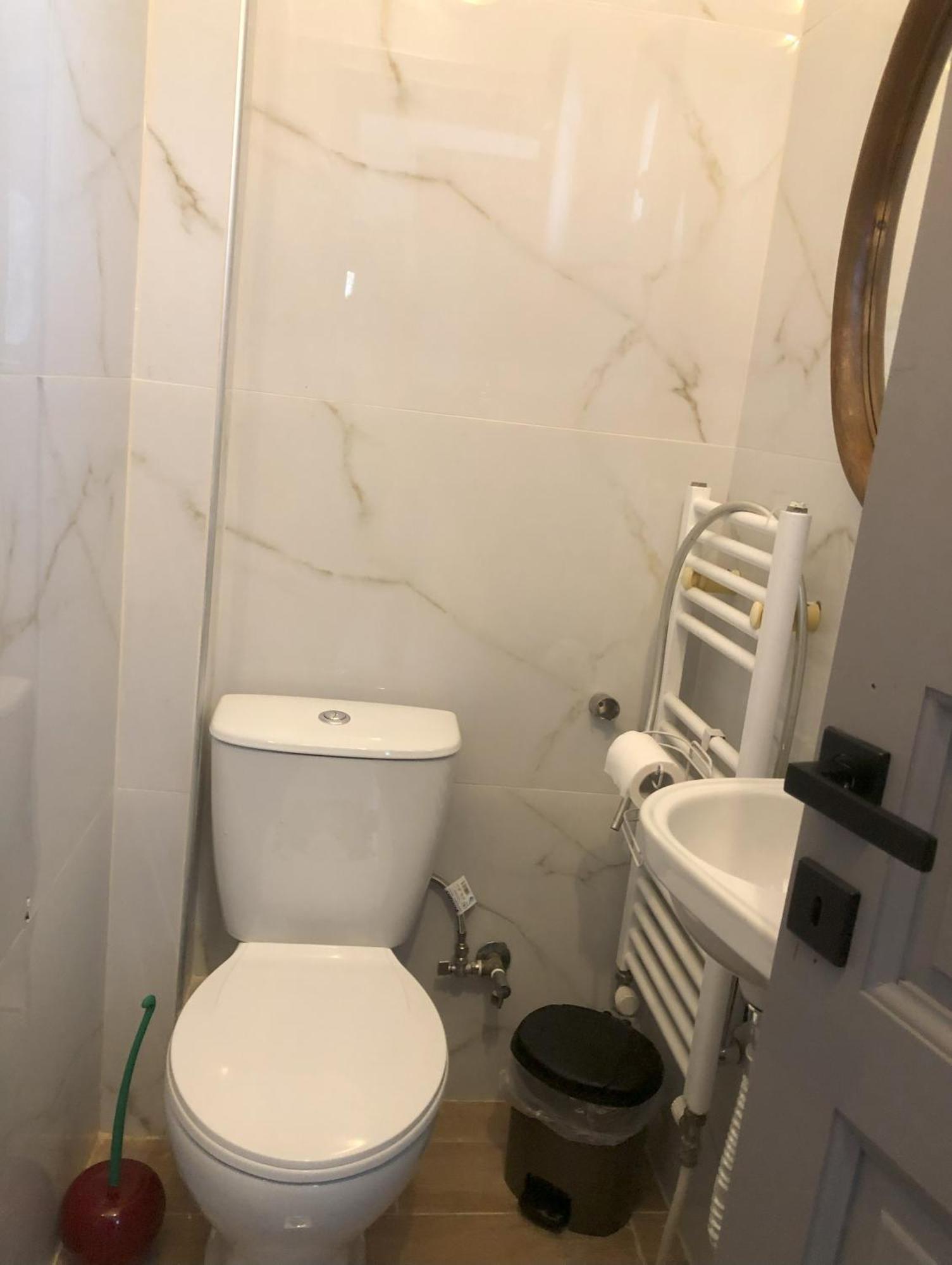 Palio Beach House Palaiontsiflikion Bagian luar foto