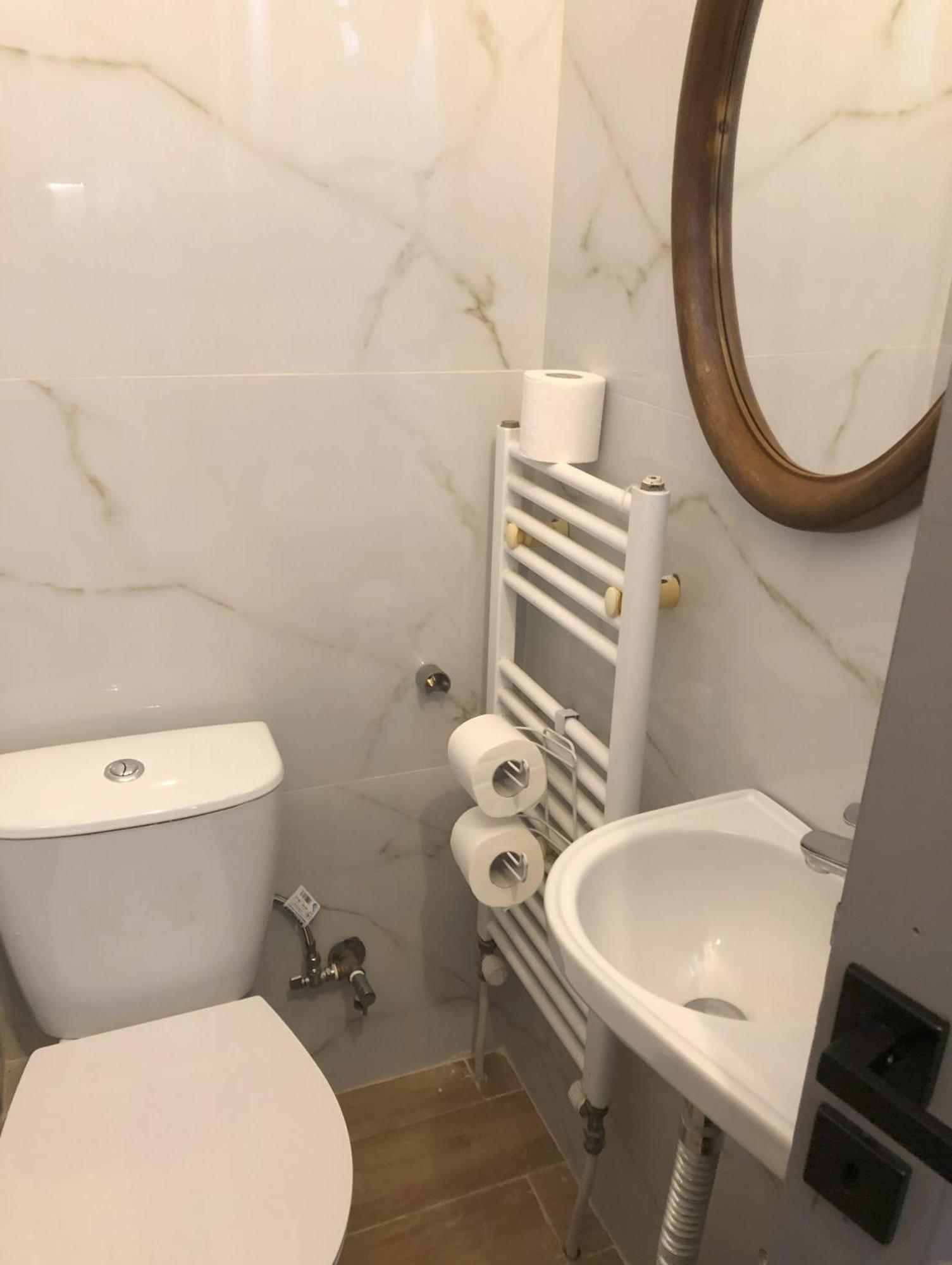 Palio Beach House Palaiontsiflikion Bagian luar foto