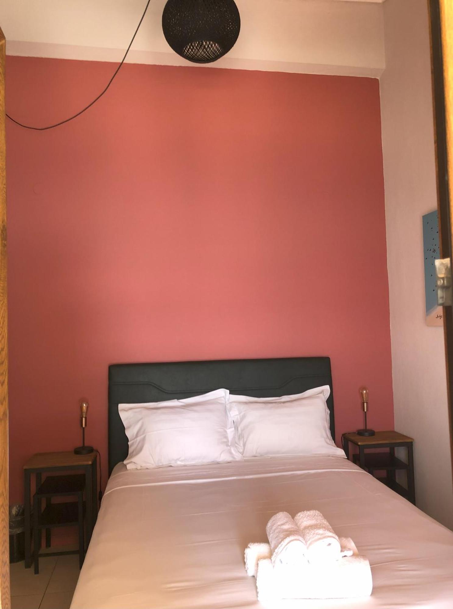 Palio Beach House Palaiontsiflikion Bagian luar foto