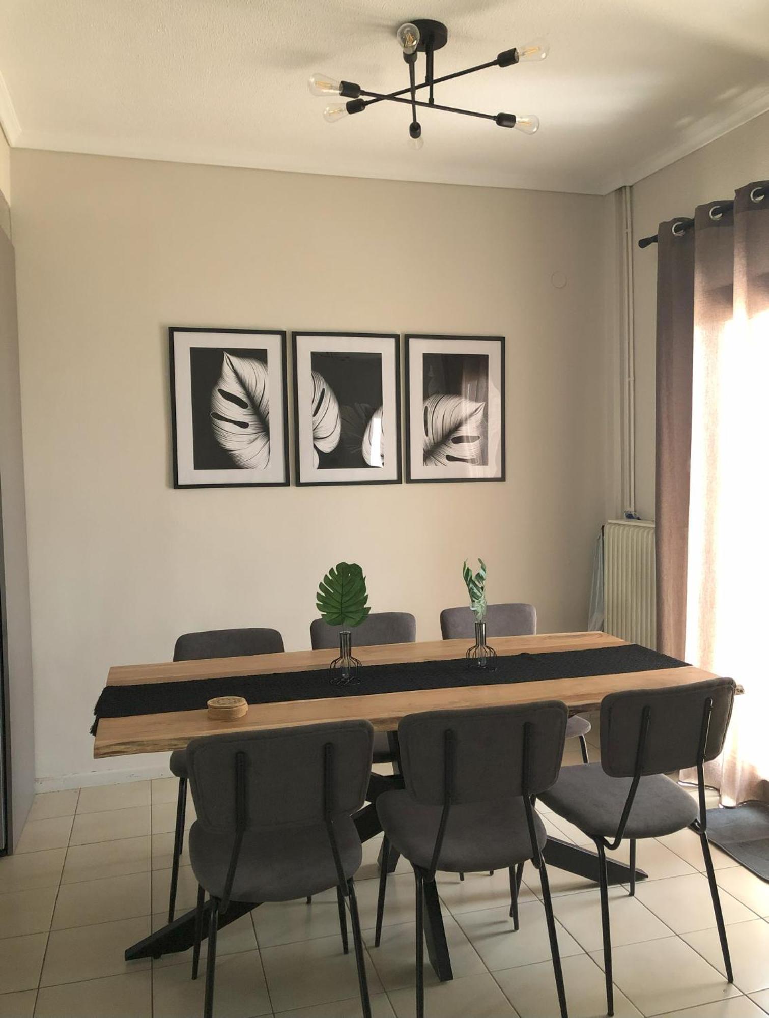 Palio Beach House Palaiontsiflikion Bagian luar foto
